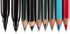 Prismacolor Scholar Manga Drawing Set, Adult Coloring, 10-Piece Kit...