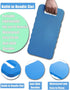 4 PCS Garden Kneeling Pad,Knee Mat Waterproof Foam Knee Pads for Gardening,Cleaning,Baby Bath,Yoga,Praying and Exercise 15.745'' x 7.09'' x 0.79''...