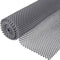Ruisita Non-slip Mat Area Rug Pad Anti Slip Gripper Roll Rubber Matting Waterproof Floor Mat PVC Shelf Drawer Liner for Home, Office, Cars, Carava...