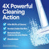 Clorox ToiletWand, Disinfecting Wand Refill Heads - Rainforest Rush, 10 Count (Package May Vary)...