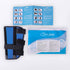 Elbow Brace, Night Splint Support for Cubital Tunnel Syndromean, Ulnar Nerve, Stabilizer Brace for Fix Elbow, Prevent Excessive Bending at night, ...