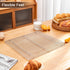 Cooling Rack, 13"x13.8" Cookie Cooling Racks for Cooking and Baking, Oven and Dishwasher Safe, Kitchen Wire Baking Rack for Roasting, Grilling, Se...