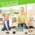STEM Gifts for Teen Girls Boys - Science Kits for Kids Age 8-10-12-14 Crafts for Girls| Toys Build Bluetooth Speaker Kit| 3D Puzzles DIY Electroni...
