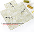 UPTTHOW 3Pcs Boxy Bag Making Templates Notion for Beginners, Clear Acrylic Sewing Tools Set with Boxed Bag, Curve Bag, Zip Pocket...