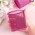 Tamaki Pen Holder Cup for Desk, Wire Mesh Pencil Cup Holder for Desk Office Pen Organizer (Pink)...