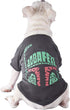Star Wars for Pets Boba Fett Dog T Shirt | Star Wars Dog Shirt for Large Dogs | Large for Large Size Dog Breeds | Adorable Dog Clothing and Appare...