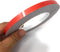Reflective Strip Tape – 0.2 Inch x 150 ft Adhesive Exterior Body Rim Decal Roll Reflector Waterproof Resistant DIY Security Decoration Sticker for...