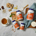 NOW Supplements, Saccharomyces Boulardii, 5 Billion CFU Probiotic, 60 Veg Capsules...