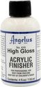 Angelus 610 High Gloss Acrylic Finisher, Clear...