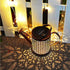 Solar Watering Can with Lights - Outdoor Garden Decor, Waterproof Hanging Lantern Landscape Lights for Yard, Patio, Pathway - Solar Lights Outdoor...