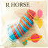 R HORSE 42 Pack Silicone Cupcake Molds Multi Flower-Shaped Baking Cups Non-Stick Cupcake Wrappers Holders Washable Cake Cups Liners Mold for Pan O...