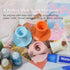 Plastic Liquid Glue Holder for Glue Bottle Stand, Paper Craft Glue Holder Tool for Craftsmen Suitable for Most Sized Glue Bottles for Scrapbooking...