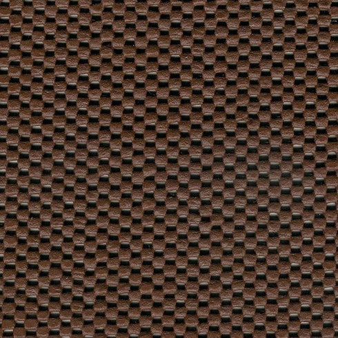 Con-Tact Brand Grip Premium Shelf Liner, Thick and Non-Adhesive Drawer Liner, Multi-Purpose and Easy to Use, 12" x 4', Chocolate, Pack of 1...
