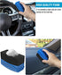 Tire Dressing Applicator,Tire Shine Dressing Applicator Pad with Lid,Car Wheel Shine Car Cleaning,Car Accessories Sponge Foam Brush Tire Sponges f...
