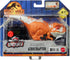 Mattel Jurassic World Toys Dominion Uncaged Click Tracker Atrociraptor Dinosaur Action Figure, Toy Gift with Interactive Motion and Sound, Clicker...