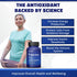 R-Lipoic Acid 115mg 90 Caps - Stabilized R-Alpha Lipoic Acid with Superior Bioavailability, Metabolic Activity & Healthy Aging Support - Gluten Fr...