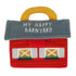 Carter's Barnyard Soft Plush Playset...
