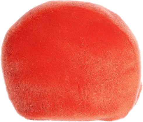 Aurora® Festive Palm Pals™ Pierre Peppermint™ Stuffed Animal - Pocket-Sized Play - Collectable Fun - Red 5 Inches...