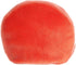Aurora® Festive Palm Pals™ Pierre Peppermint™ Stuffed Animal - Pocket-Sized Play - Collectable Fun - Red 5 Inches...