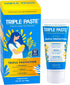 Triple Paste Diaper Rash Cream for Baby - 3 oz Tube - Zinc Oxide Ointment Treats, Soothes and Prevents Diaper Rash - Pediatrician-Recommended Hypo...
