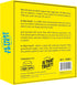 Hygge Games is That True?! – Can You Tell The Difference Between Wacky fact and Sneaky Fiction? – Trivia Party Game, Yellow (21125)...