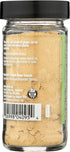 Spicely Organics USDA Certified Organic Ginger Ground, No Artificial Colors or Preservatives, Zero Sugar, Vegan Friendly, Kosher, Gluten Free & No...