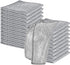 22 Pcs Wire Dishcloth Powerful Cleaning Double-Layer Steel Wire Cleaning Cloth Non Scratch Wire Dishcloth Rag for Cookware, Dishes,Sinks, Stove To...