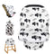 Buffalo Car seat Canopy for Babies, Car Seat Cover for Boys Girls, CarSeat Canopies for Newborn, Multiuse - Nursing Breastfeeding Covers, Shopping...