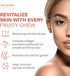 Reserveage Beauty, Collagen Replenish Chews, Supplement for Skin Care and Hair Growth, Supports Collagen and Elastin, Nail Care Supplement, 60 Sof...