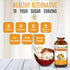 Stevia Select Butter Pecan Flavored Liquid Stevia – Zero Calorie Coffee, Tea, Drink & Baking Sweetener, All-Natural, No Erythritol, Keto-Friendly ...