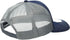 Outdoor Cap Men's Standard mesh Back Ballcap, Navy/Gray...