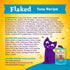 Wellness® Appetizing Entrées™ Flaked Tuna Recipe in Broth Natural Wet Cat Food, 1.4 oz Pouch (Pack of 8)...