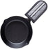 DII Double Strip Chef Kitchen Cooking & Baking Collection, Pan Handle Set, 6x3, Mineral Gray, 3 Piece...