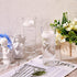 Geosar 48 Pcs Artificial Pearls Strings for Floating Candles Faux Vase Fillers Decorative Bead Garlands for Wedding Table Centerpieces Decorations...