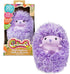 Higgle The Hedgehog - Interactive, Animated, Talking, Giggling Toy Pet, Over 50 Sounds, 5" Plush - New 2023 - Best Birthday Toy Gifts for Boys and...