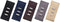 Johnson & Smith Pants Extenders | Cotton Material | Adjustable Waist Extender for Pants...