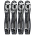Tom's Of Maine Gentle Charcoal Toothbrush, Soft, 4-Pack (Packaging May Vary)...