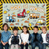 Fulmoon 79 Pcs God at Work Construction Bulletin Board Set Christian Under Construction Decorations Religious Construction Cutouts for Preschool E...