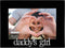 Malden International Designs 4305-46 Daddy's Girl Expressions Picture Frame, 4x6, Black...
