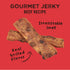 Cloud Star Wag More Bark Less Jerky Grain Free Dog Treats, Texas BBQ Beef, 10 oz. Pouch...