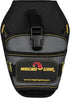 MagnoGrip 002-580 Drill Holster - Left and Right Handed with Integrated Magnetic Storage...