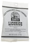 Claey's, Old Fashioned Hard Candy Licorice, 6 oz...