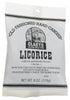 Claey's, Old Fashioned Hard Candy Licorice, 6 oz...