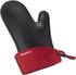 Chef's Mitt, Large, Cherry/Black...