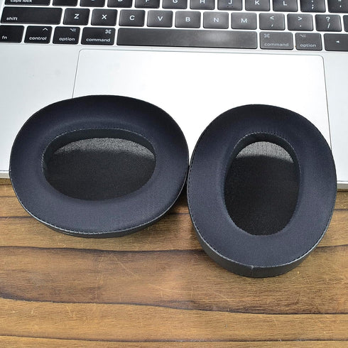 WH XB910N Earpads Cushions Replacement Compatible with Sony WH-XB910 XB910N Extra Bass Noise Cancelling Headphones,(NO fit WH-H910N Model) Ear Pad...