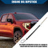 Engine/Oil Dipstick for Engine 6BT / Oil Level Dipstick/Durable/Metal / 1 Pc/Silver Tone...