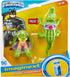 Fisher-Price DC Super Friends Imaginext DC Super Friends, K Croc & Crocodile Pet...