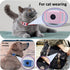 Silicone Case for Tile Mate 2022 for Dog, Protective Cover Sleeve for tilemate Finder for cat pet Collar Necklace Dropper, Secure Holder for Kids ...