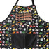 PXTIDY Spaghetti Bolognese Recipe Apron Pasta Dinner Cooking Apron Italian Cook Apron Pasta Lover Gift for Chefs...