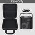 co2CREA Hard Case Compatible with Anker Soundcore Motion X500 Portable Bluetooth Speaker......